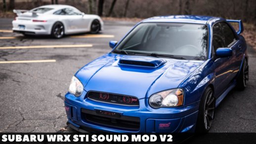 Subaru sound vesta